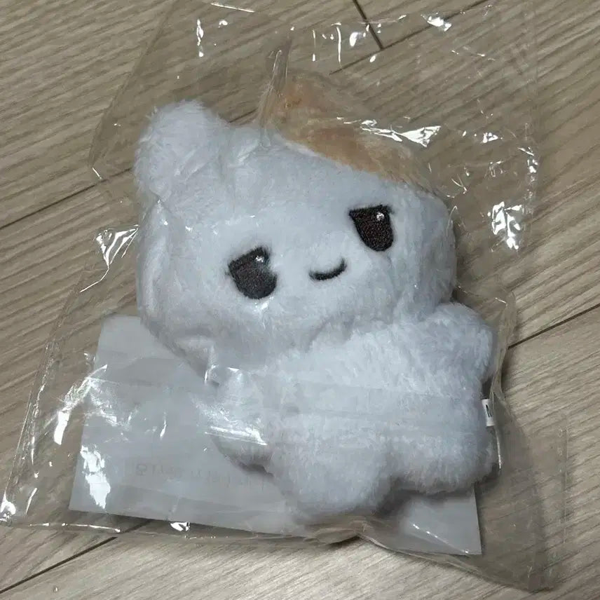 엔시티위시 유우시 인형 모짜유