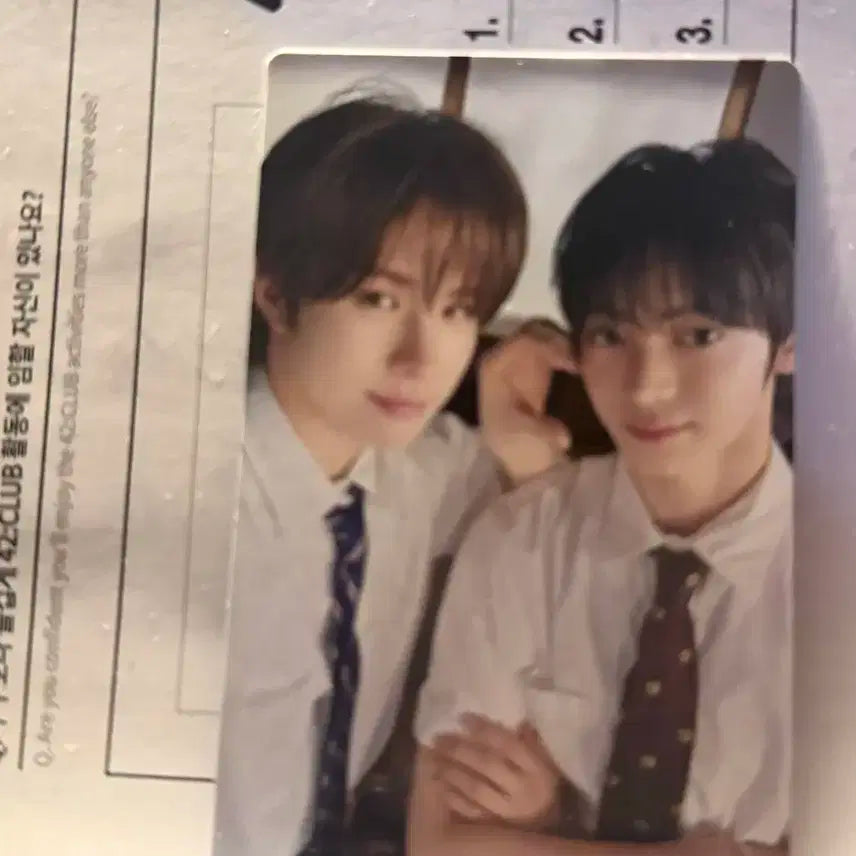 투어스 경민한진 포카