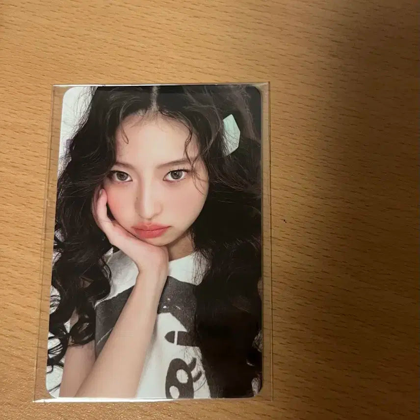 키키 하음공방 올출 포카 btg