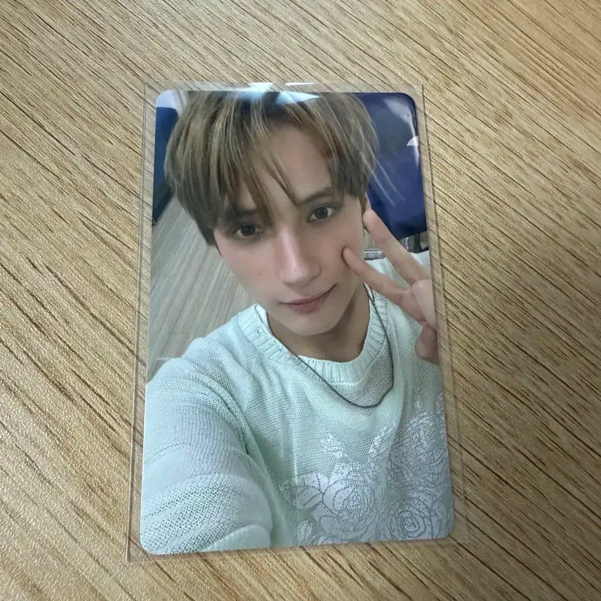 투바투 별의장 투게더 위버스재팬 1,2차 럭드 휴닝카이