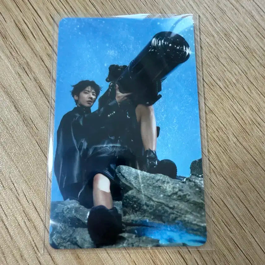 투바투 별의장 투게더 유니버셜 솔로트랙 예판특전 태현