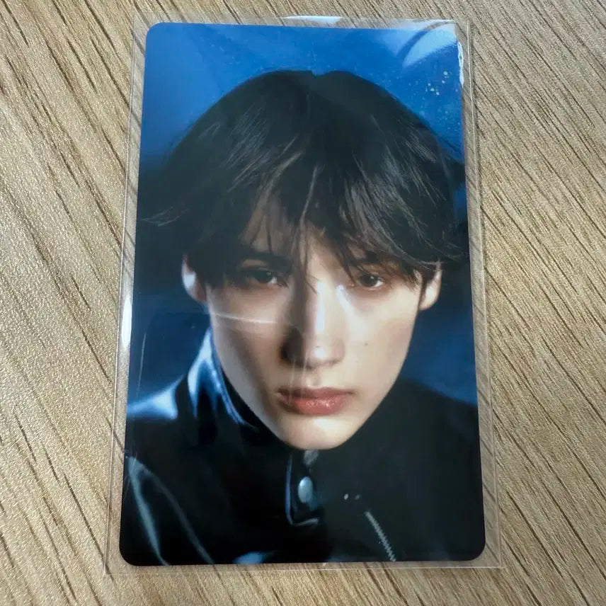 투바투 별의장 투게더 유니버셜 솔로트랙 예판특전 휴닝카이