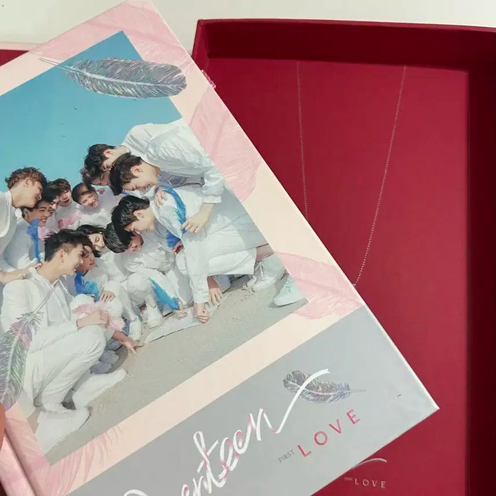 탈덕 처분)) 세븐틴 개봉 앨범 일괄 양도(옛날 앨범)