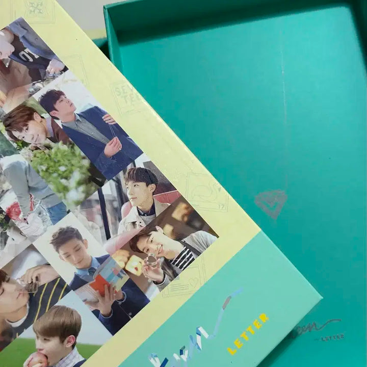 탈덕 처분)) 세븐틴 개봉 앨범 일괄 양도(옛날 앨범)