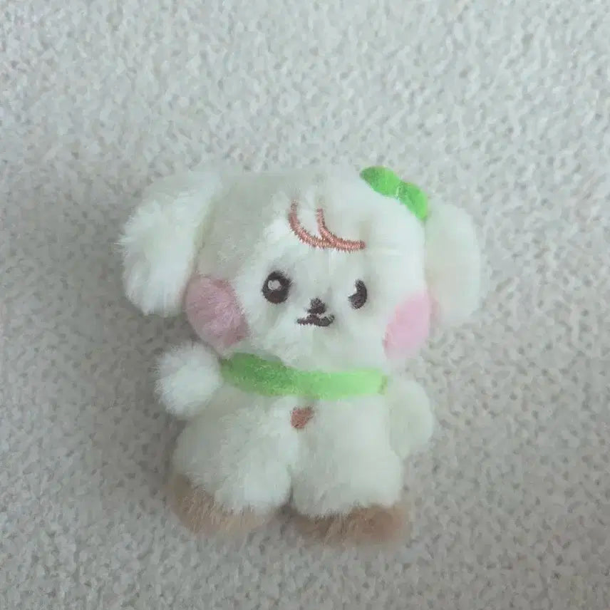 아이브 안유진(안지니)인형 풀박