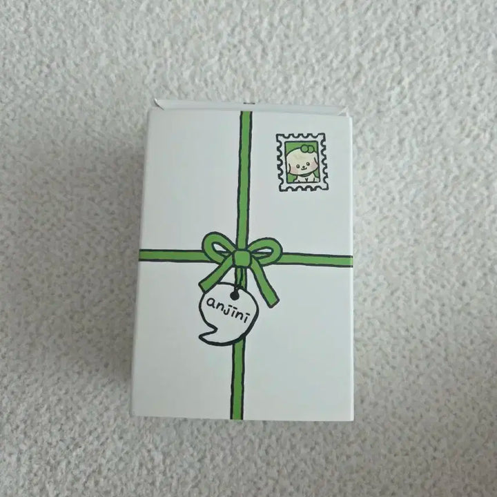 아이브 안유진(안지니)인형 풀박