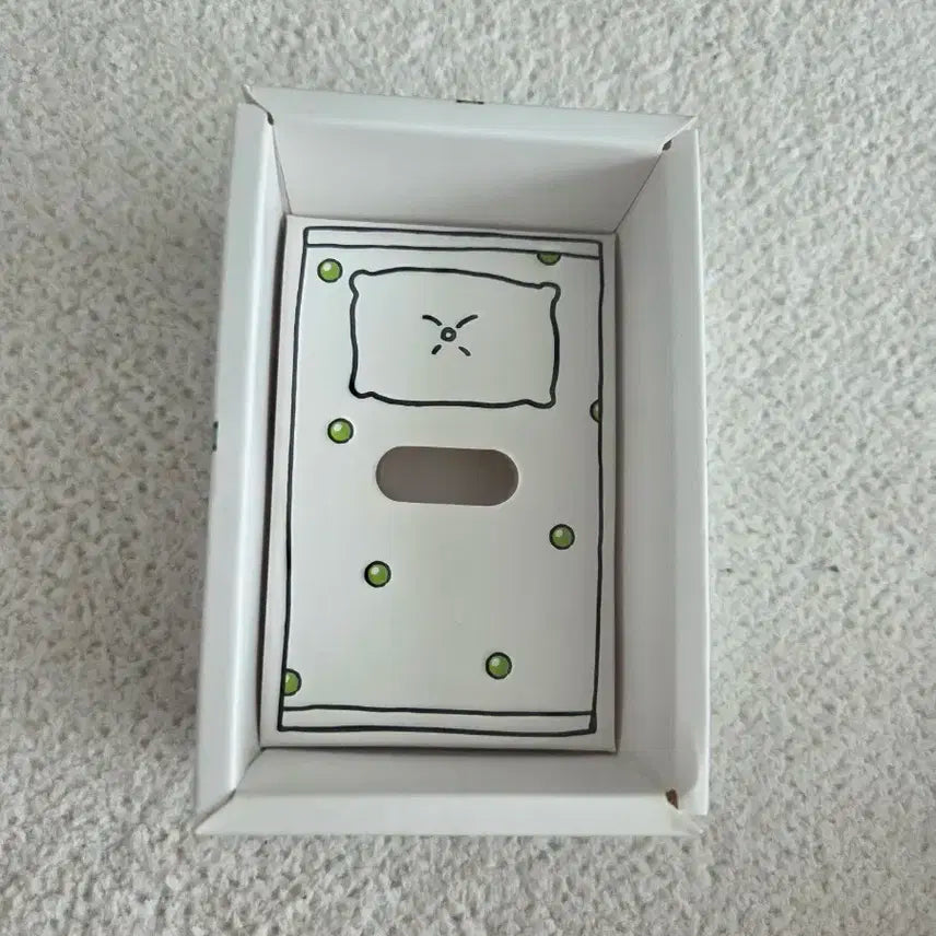 아이브 안유진(안지니)인형 풀박