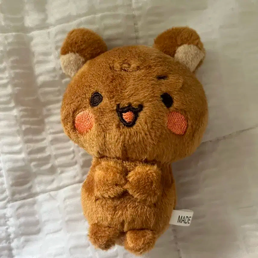 보넥도 보이넥스트도어 운학 인형 우나쿠마