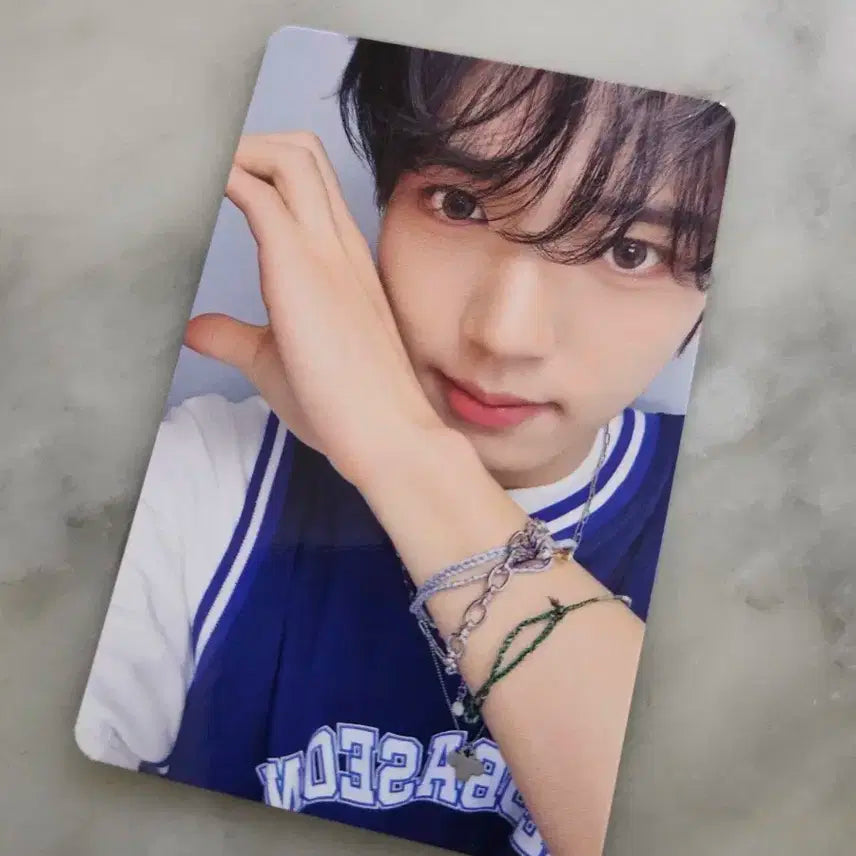 제베원 케이콘 트레카 한유진