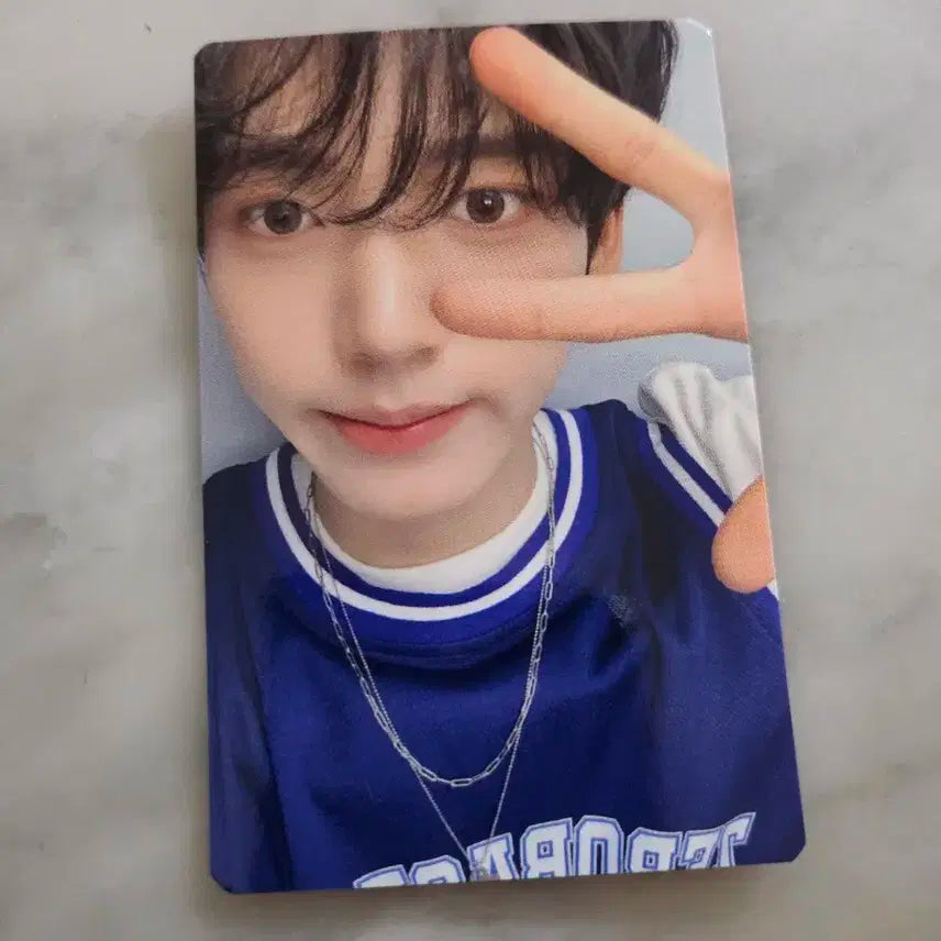 제베원 케이콘 온라인 한정 금액포카 한유진