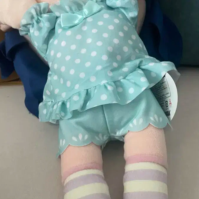 러브라이브 우미 점보 잠소베리 네소베리