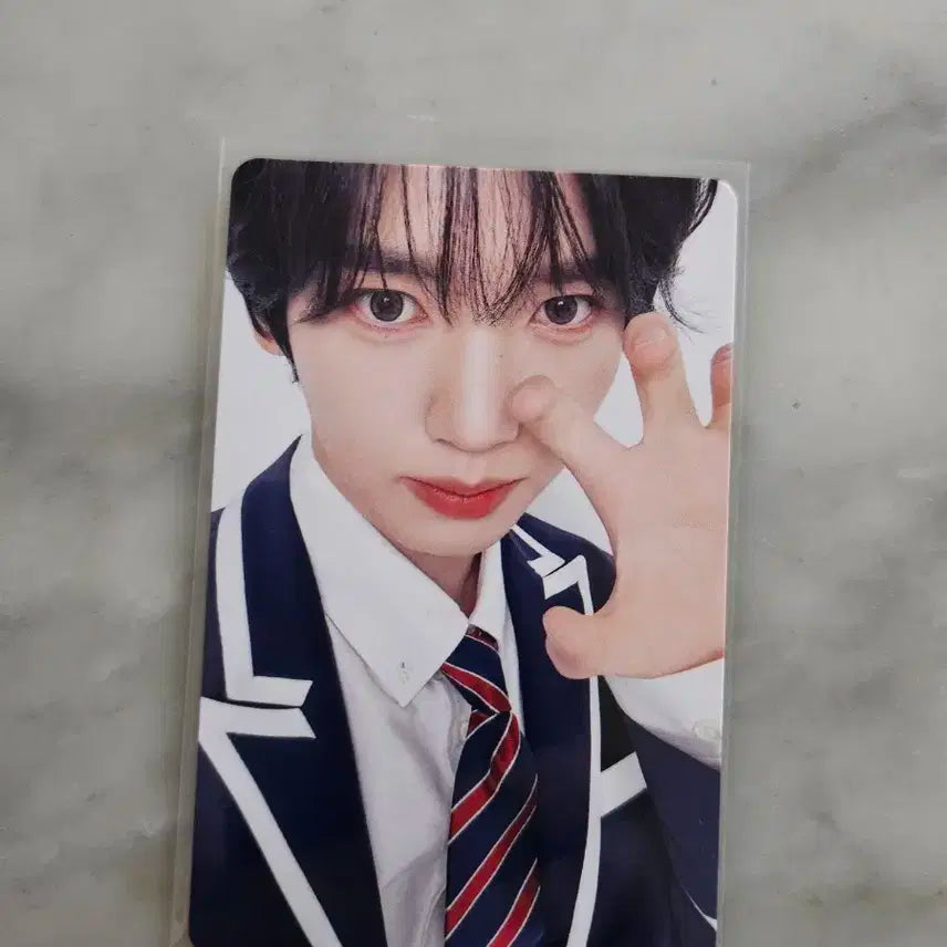 제베원 일콘 트레카 한유진