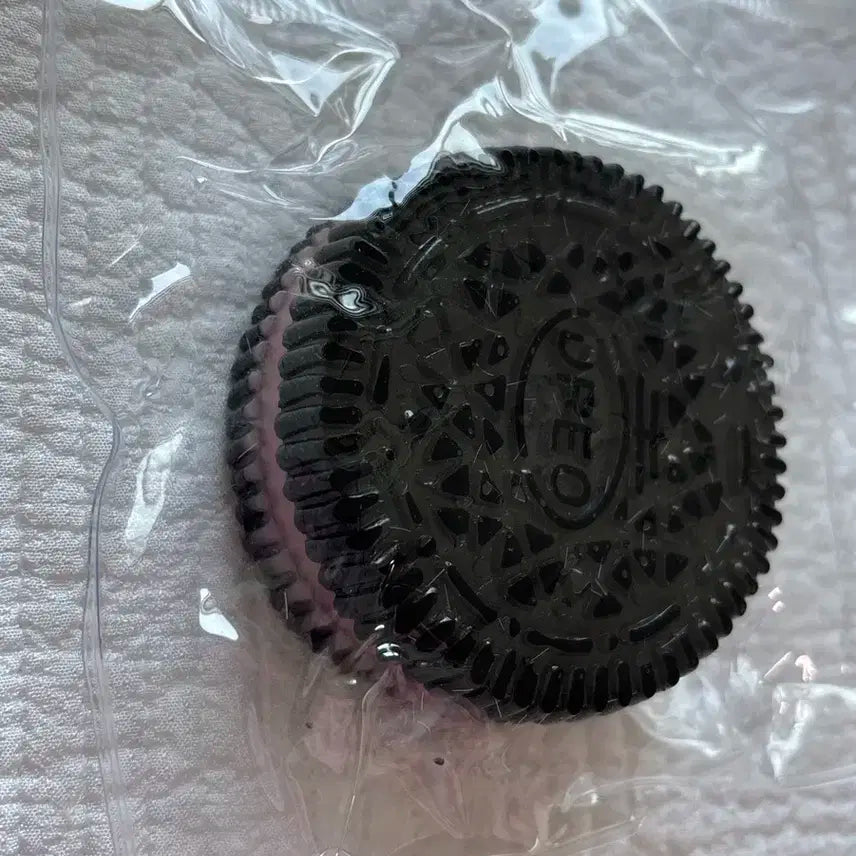 핑크오레오말랑이