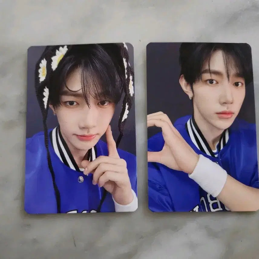 제베원 케이콘 트레카 장하오