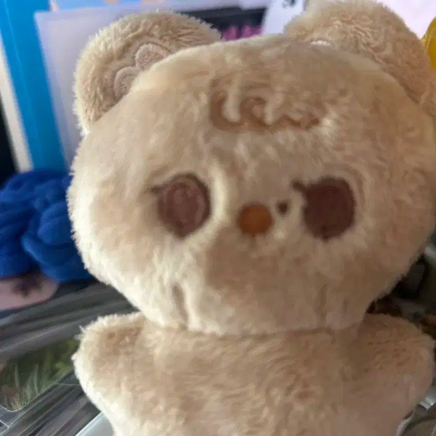 더보이즈 현재 째링 인형