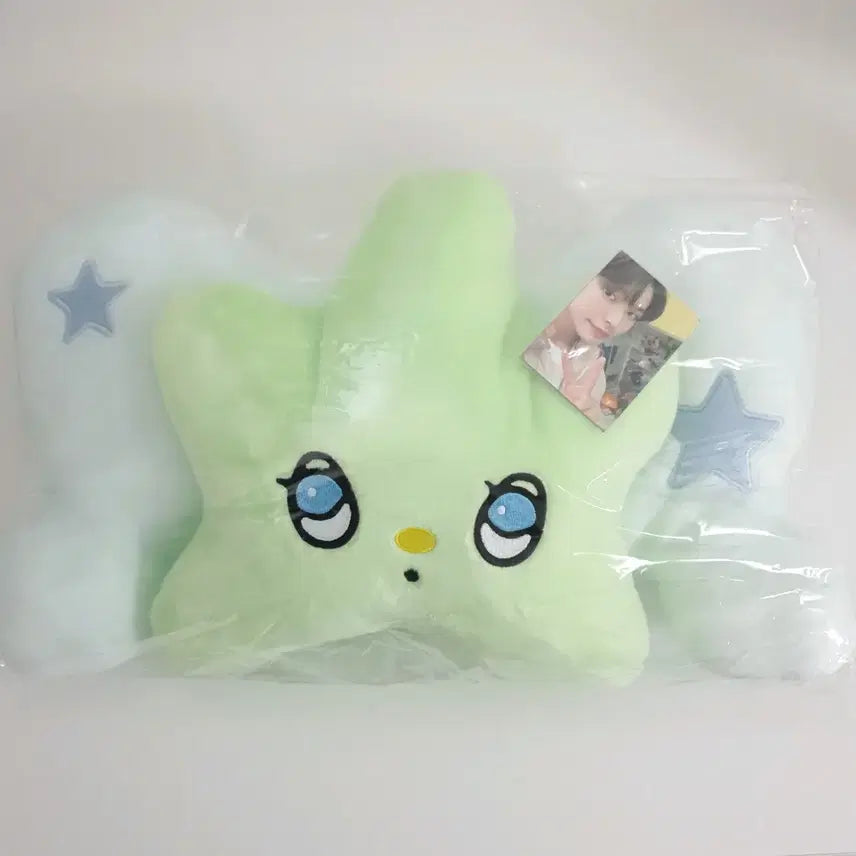 엔시티위시 위츄 쿠션 리쿠 포카 nct wish