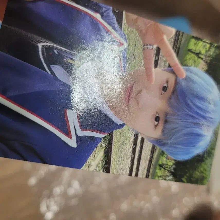 고스트나인 ghost9 싸인 앨범 판매