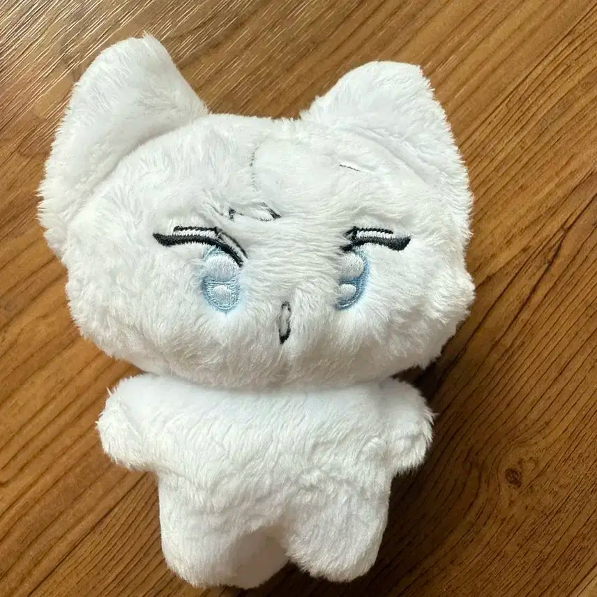 플레이브 노아 인형 한모야+한노노 일괄판매