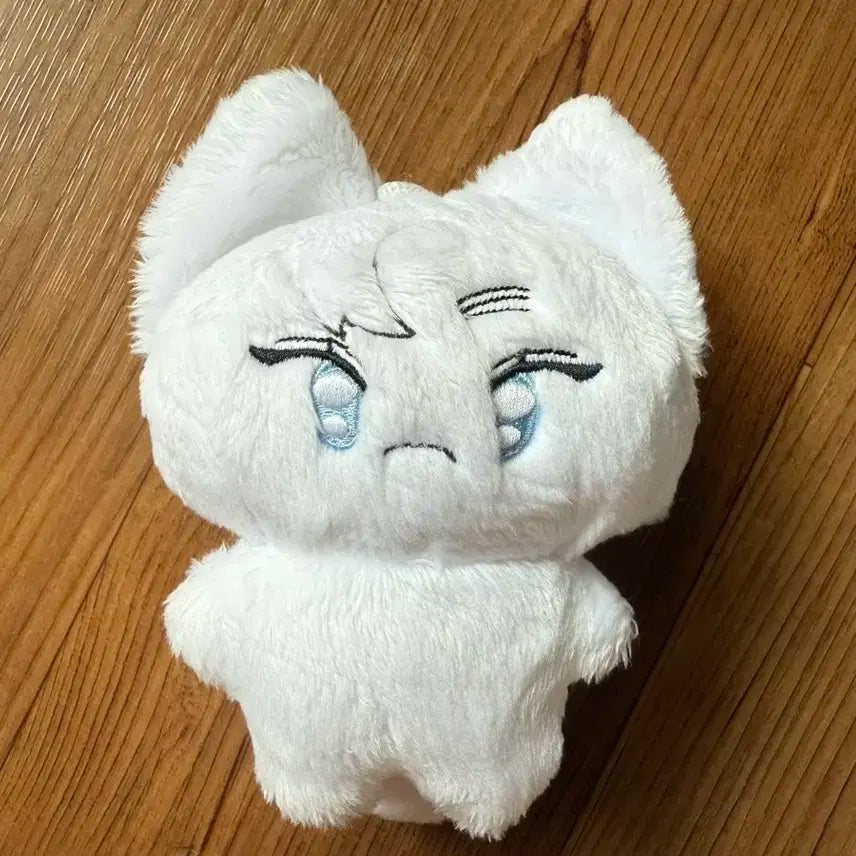 플레이브 노아 인형 한모야+한노노 일괄판매
