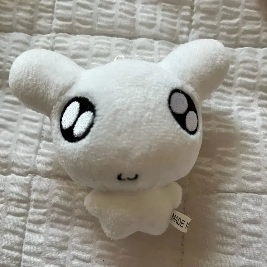 보넥도 보이넥스트도어 명재현 인형 띵멍이