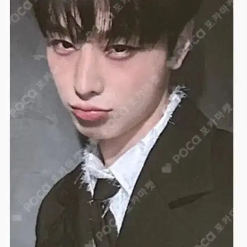 더보이즈 주연 힝구주연 포카