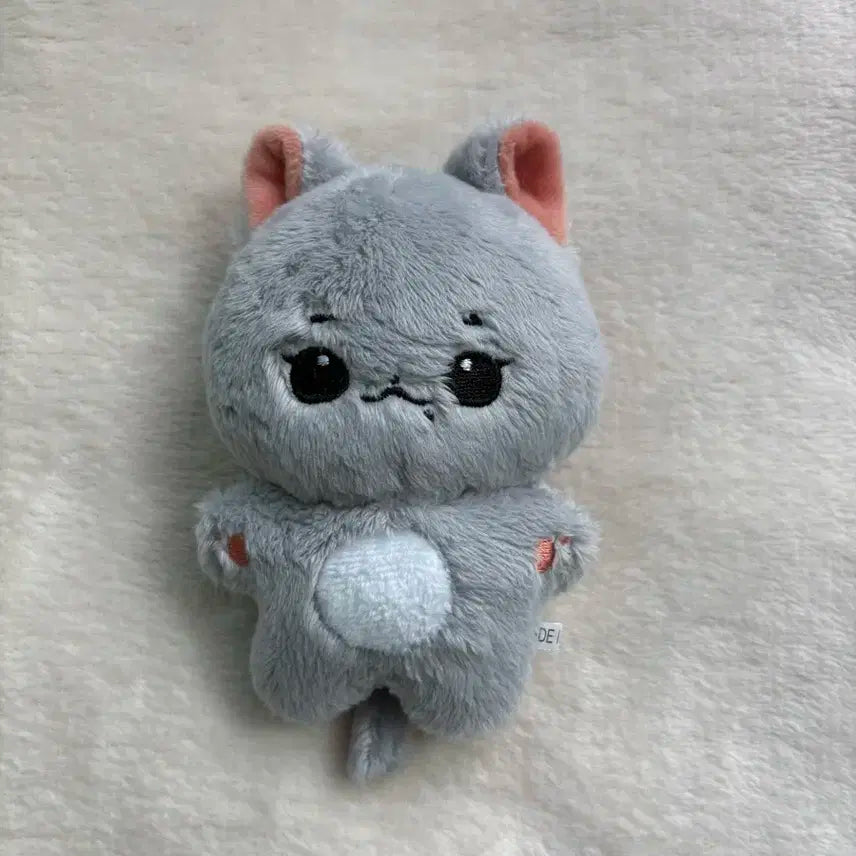 카리나 인형 칼냥이 양도합니다!!