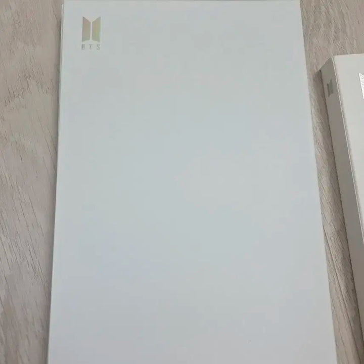 방탄소년단 풀박 앨범 개봉품 BTS Love Yourself Her