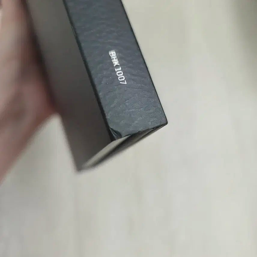 방탄소년단 풀박 앨범 개봉품 Love Yourself Tear