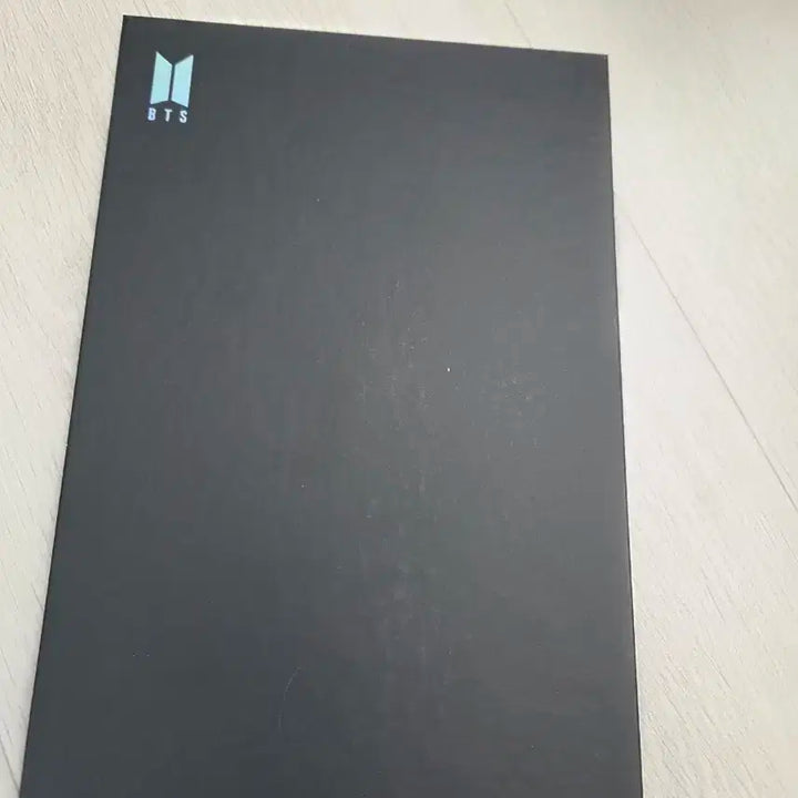 방탄소년단 풀박 앨범 개봉품 Love Yourself Tear