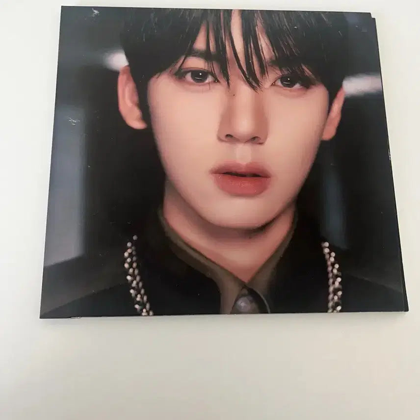 제로베이스원 멜팅포인트 디지팩 한유진 ver