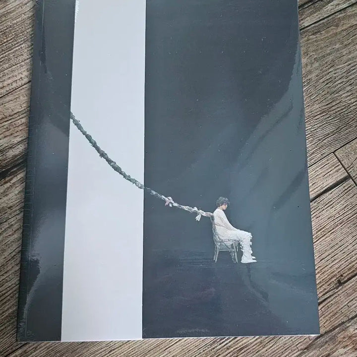 니엘 SHE 미개봉 앨범