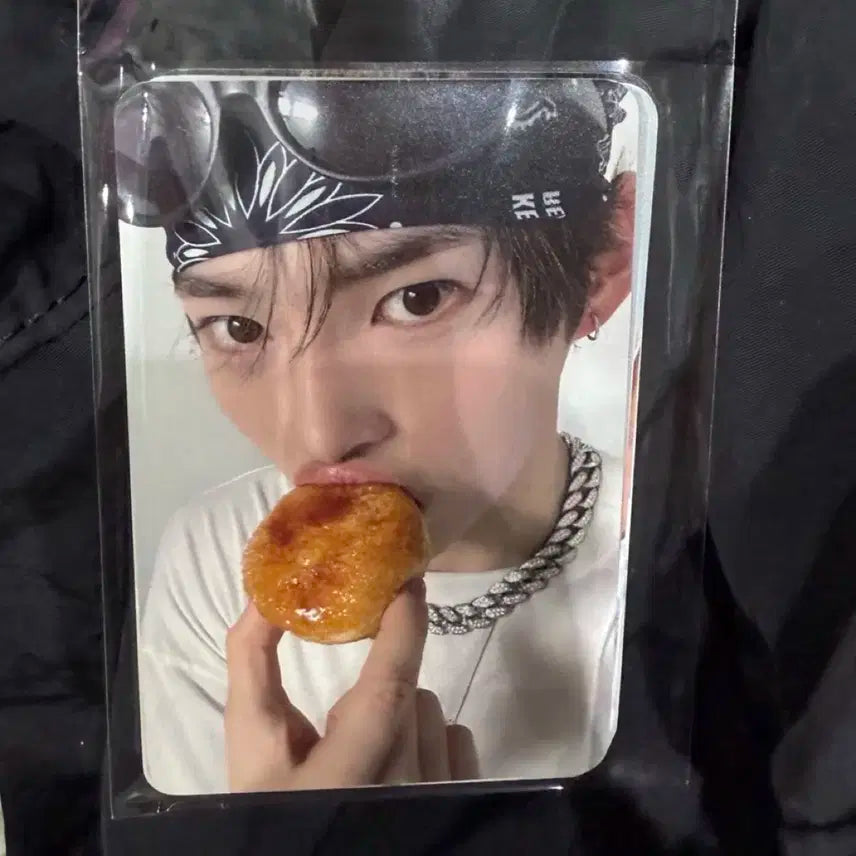 250819 제베원 컴백쇼 포카 일괄