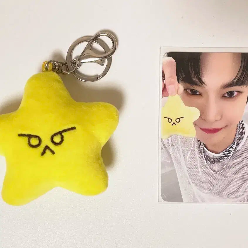 도영 불가사리 nct127 별가사리 뎡가사리