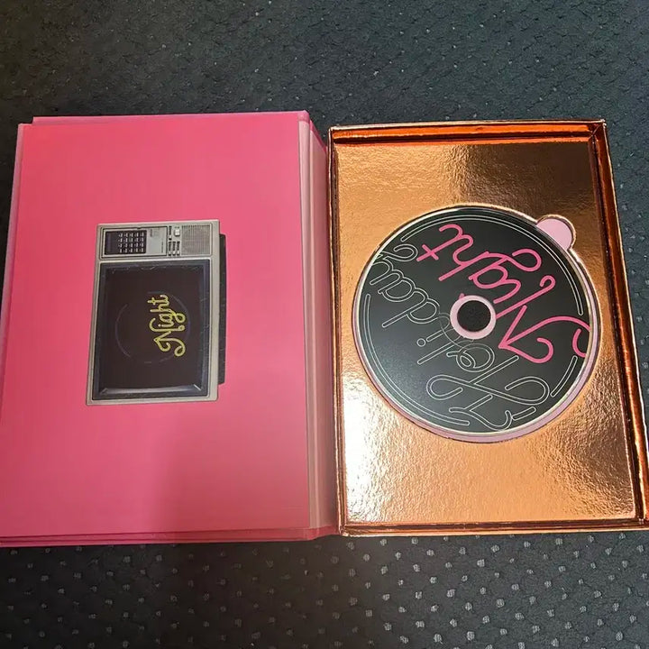 소녀시대 정규 6집 홀리데이 앨범