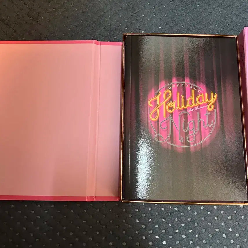 소녀시대 정규 6집 홀리데이 앨범