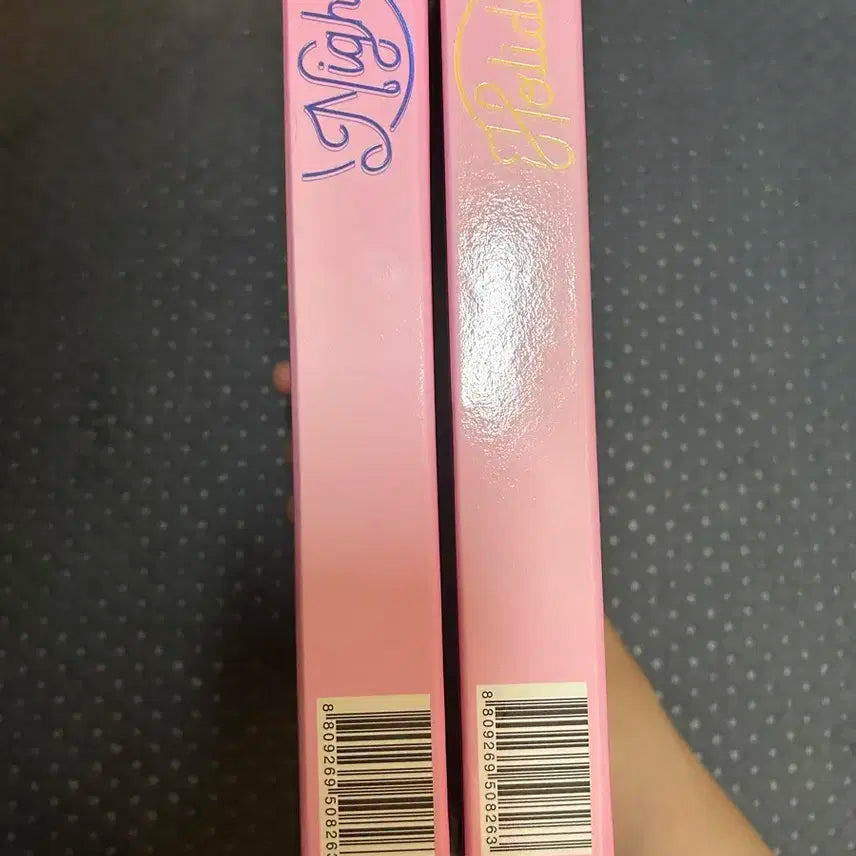 소녀시대 정규 6집 홀리데이 앨범