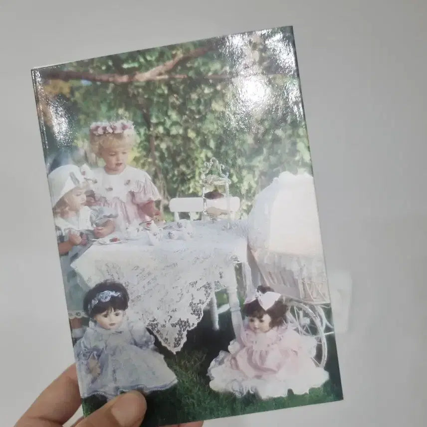 마담 알렉산더  포세린돌