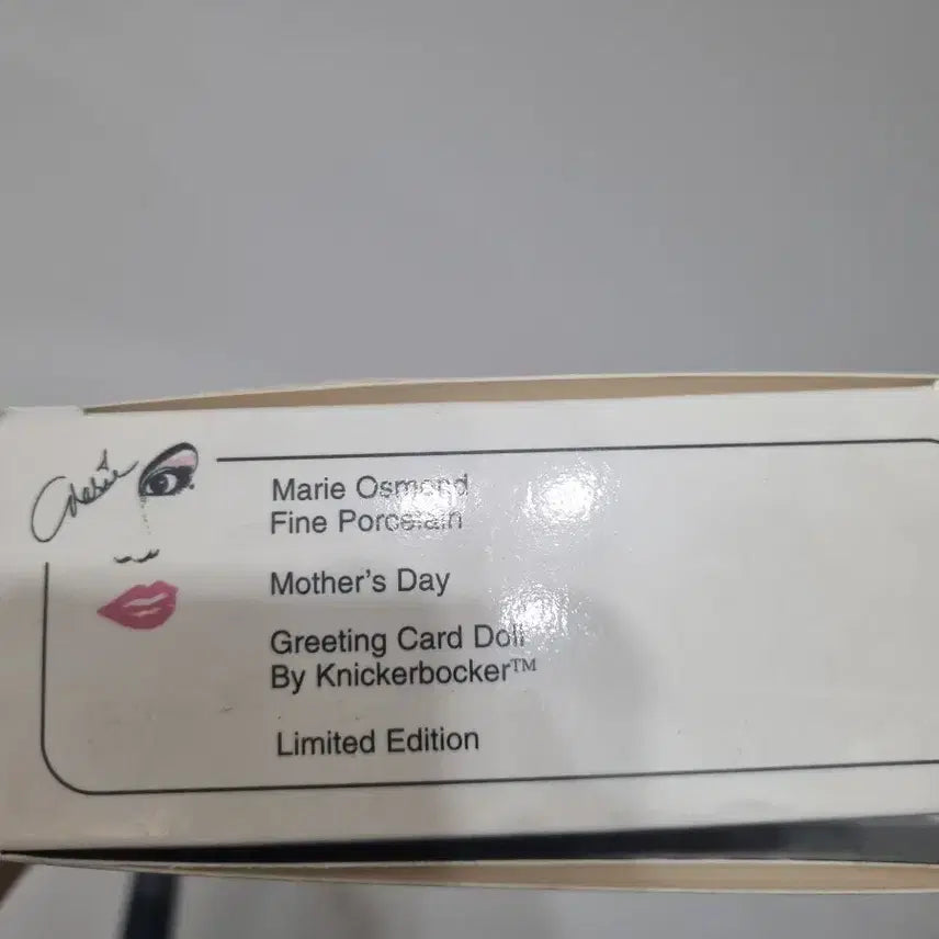 마담 알렉산더  포세린돌