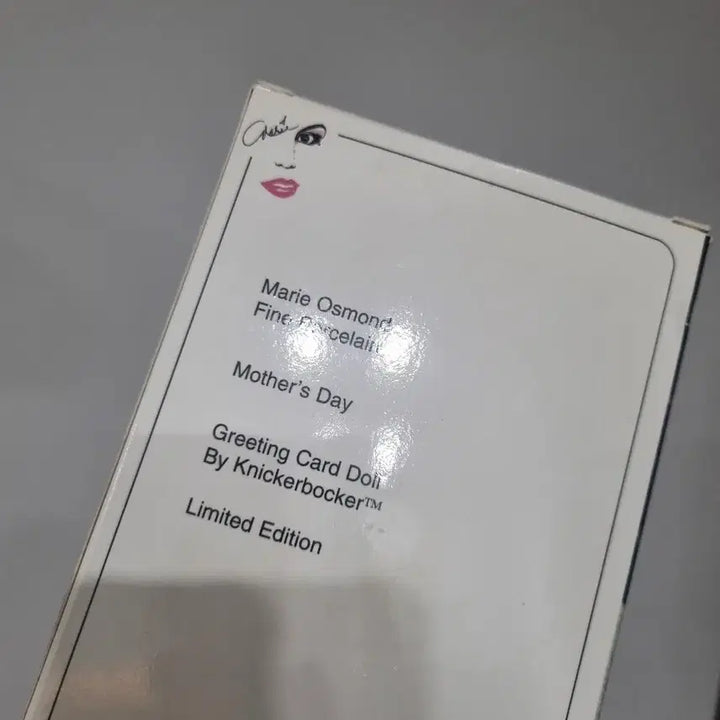 마담 알렉산더  포세린돌