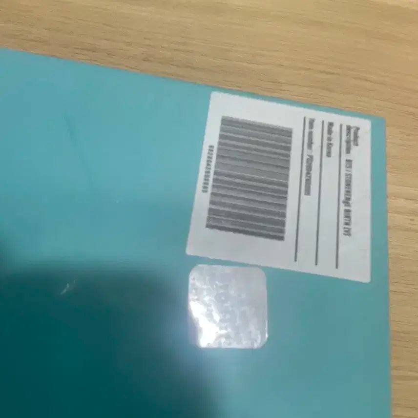 Bts stonehenge birth V