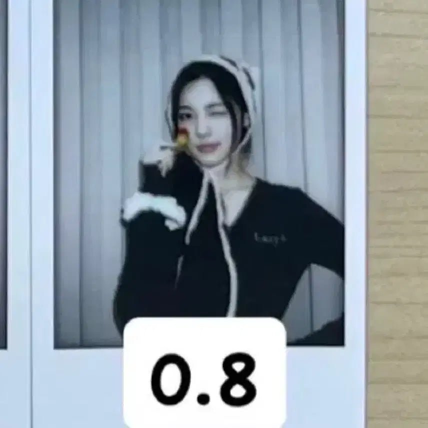 하츠투하츠 하투하 사웨 딸기 미공포 폴라 이안 지우 카르멘 스텔라 포카