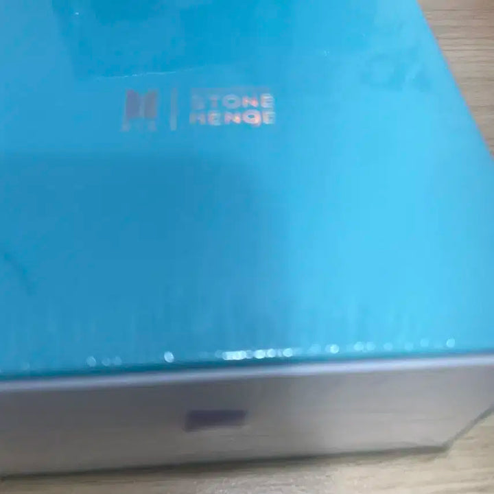 미개봉 정품 방탄소년단 스톤헨지 알엠