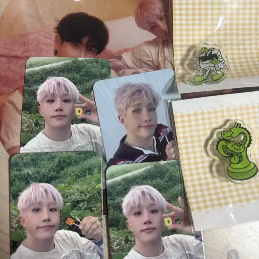 아스트로 진진 주니지니 양도