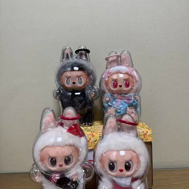 라부부 키링