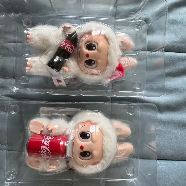 라부부 키링