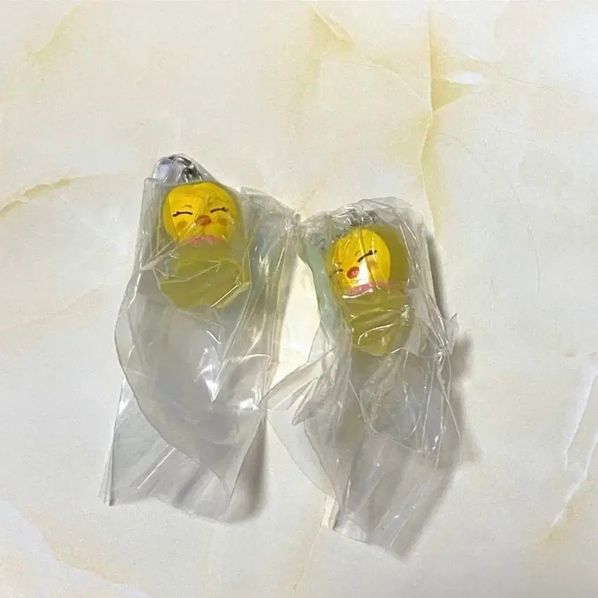 [미개봉] 스키주 메지루시 가챠 뽁아리