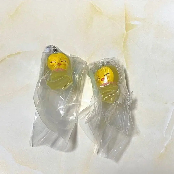 [미개봉] 스키주 메지루시 가챠 뽁아리