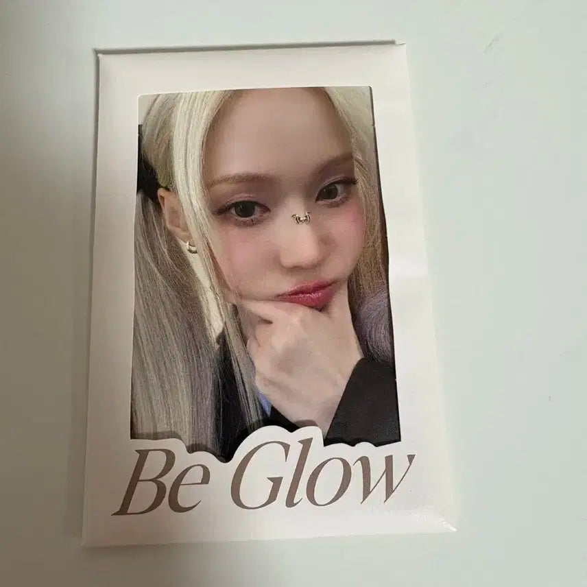 윈터 에스쁘아 포카