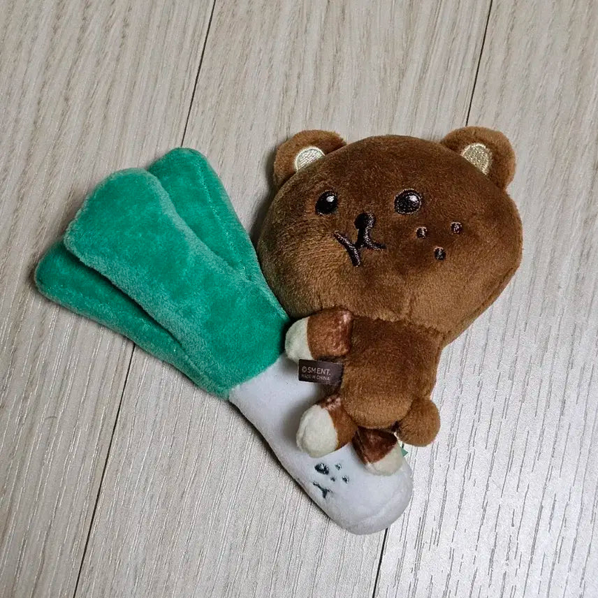 엔시티드림 해찬 꾸미 대파인형