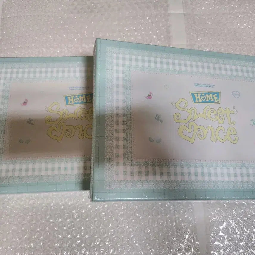 트와이스 트와 TWICE 팬클럽 키트 미개봉 양도
